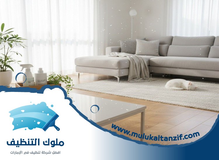 شركة تنظيف في ريم