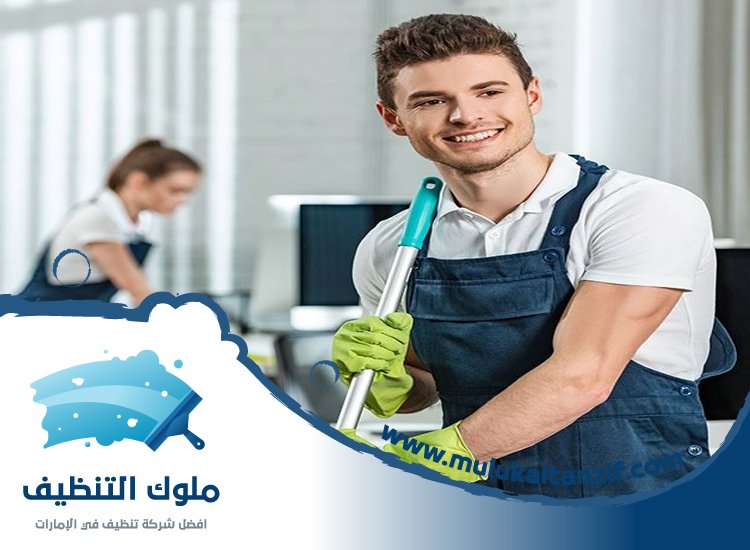 شركة تنظيف في الصفا