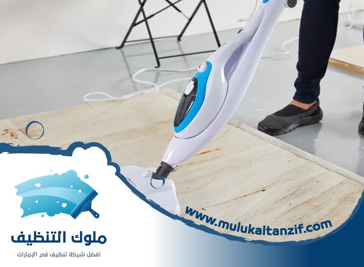 شركة تنظيف في جراند فيوز