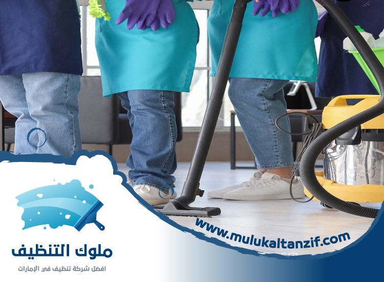 شركة تنظيف