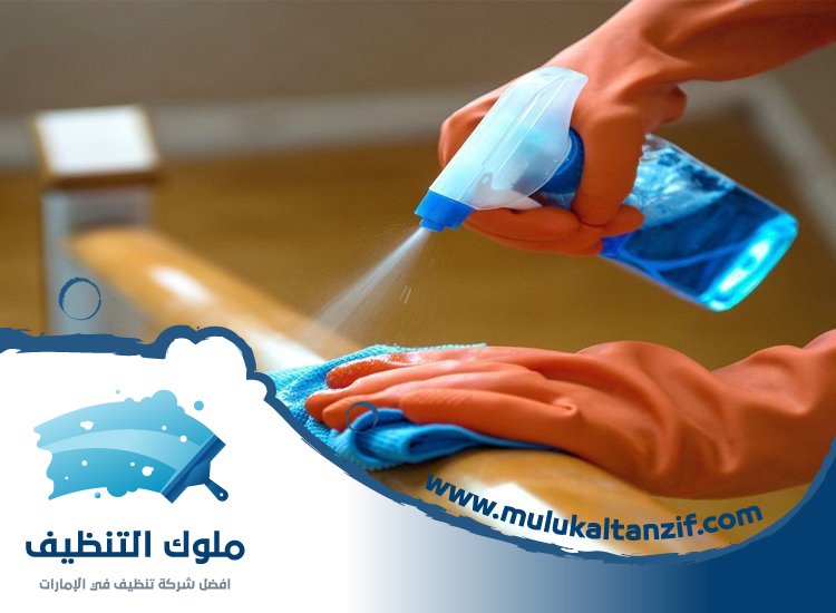 شركة تنظيف في الناصرية