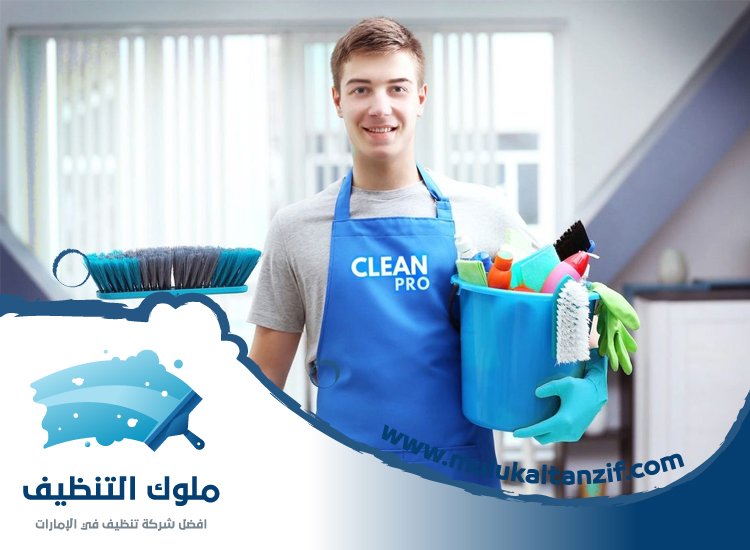 شركة تنظيف