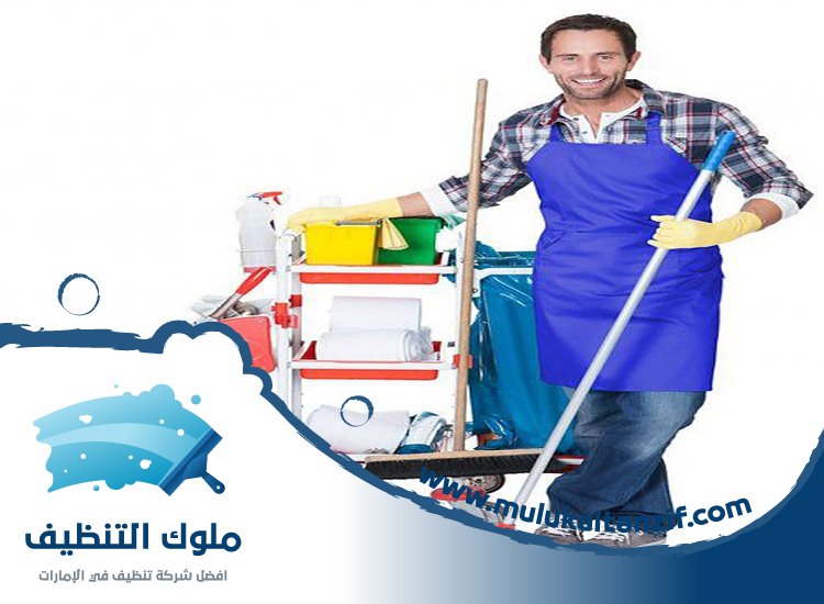 شركة تنظيف في الحلاة