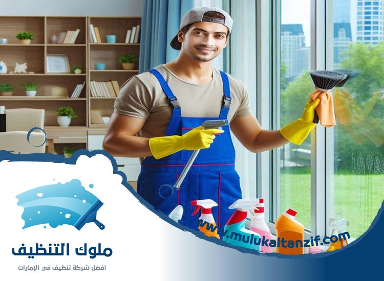 شركة تنظيف