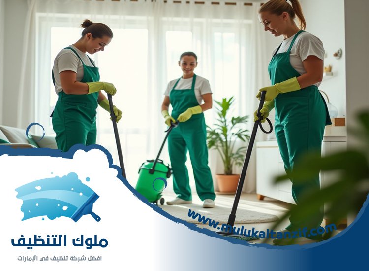 شركة تنظيف في الرحمانية