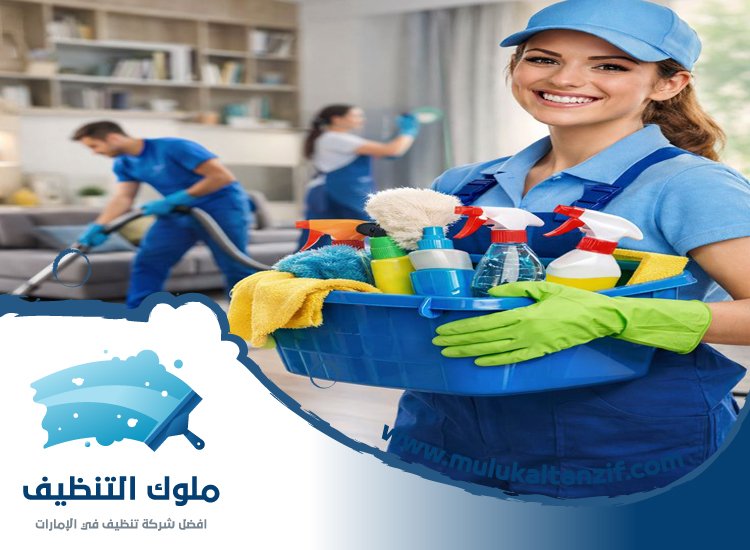 شركة تنظيف في الرحمانية