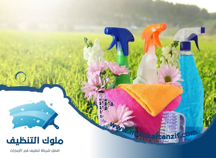 شركة تنظيف قصور في راس الخيمة