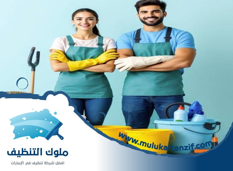 شركة تنظيف في الرحمانية