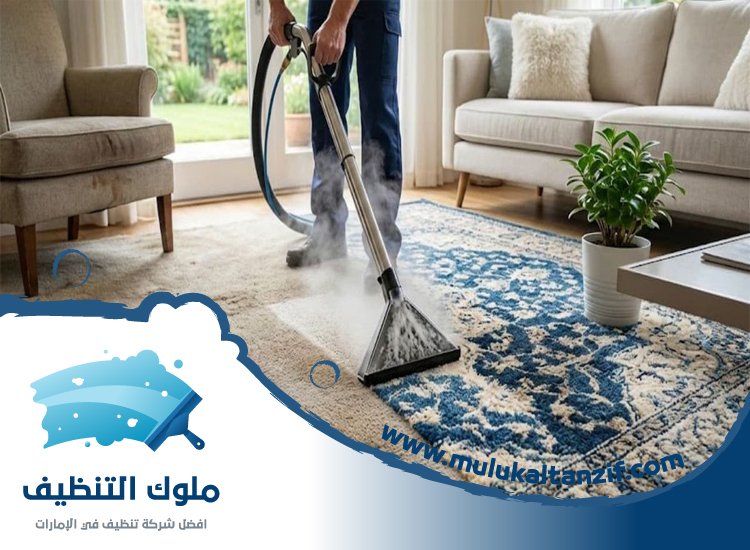 شركة تنظيف سجاد في راس الخيمة