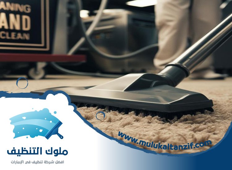 شركة تنظيف سجاد