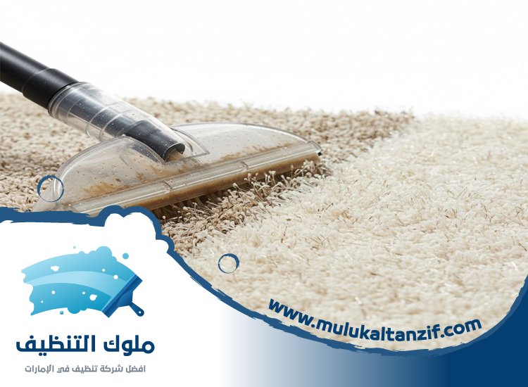 شركة تنظيف سجاد في الفجيرة
