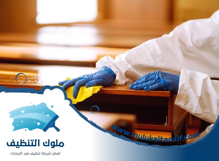 شركة تنظيف مدارس
