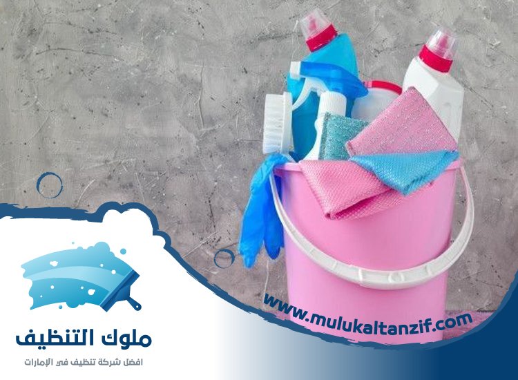 شركة تنظيف قصور في عجمان