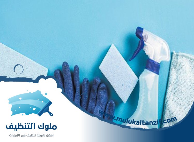 شركة تنظيف قصور في عجمان