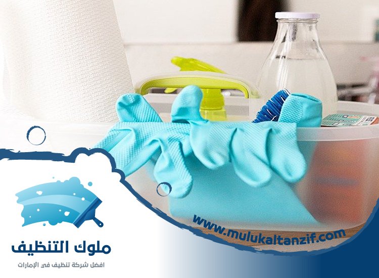 شركة تنظيف فلل في الشارقة