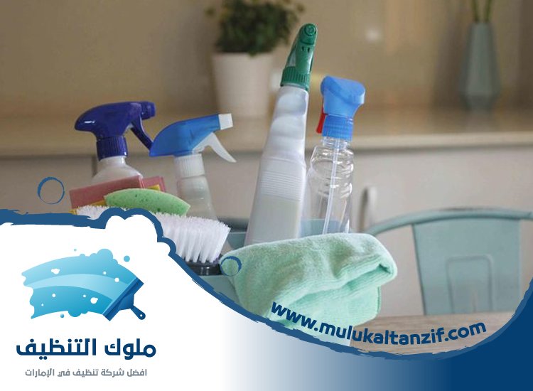 شركة تنظيف فلل في الشارقة
