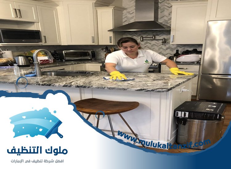 شركة تنظيف قصور في الشارقة