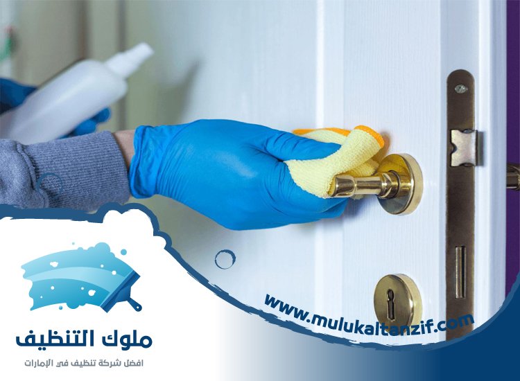 شركة تعقيم في الفجيرة