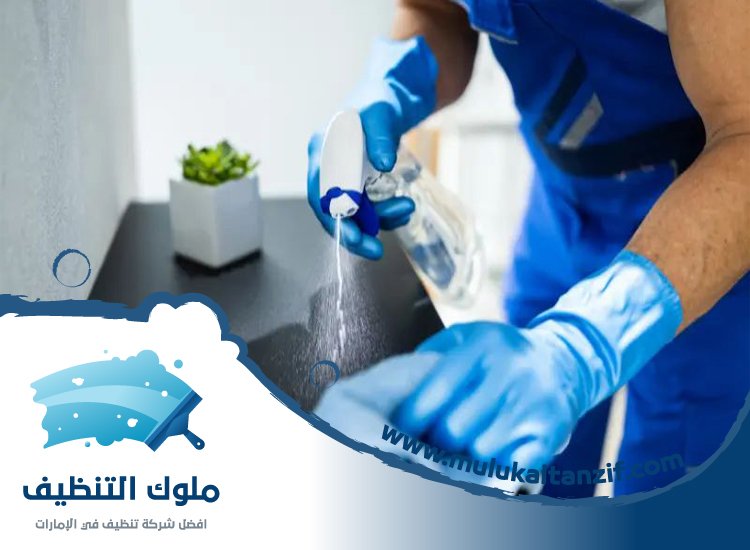 شركة تعقيم في الفجيرة