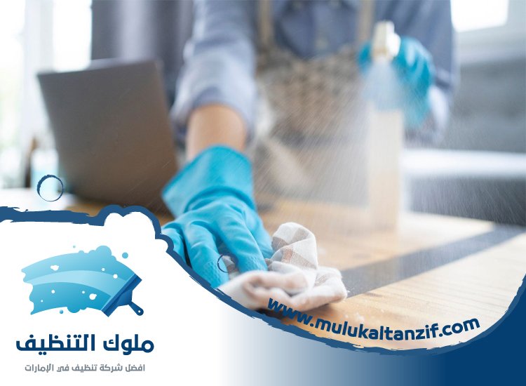 شركة تعقيم في الشارقة