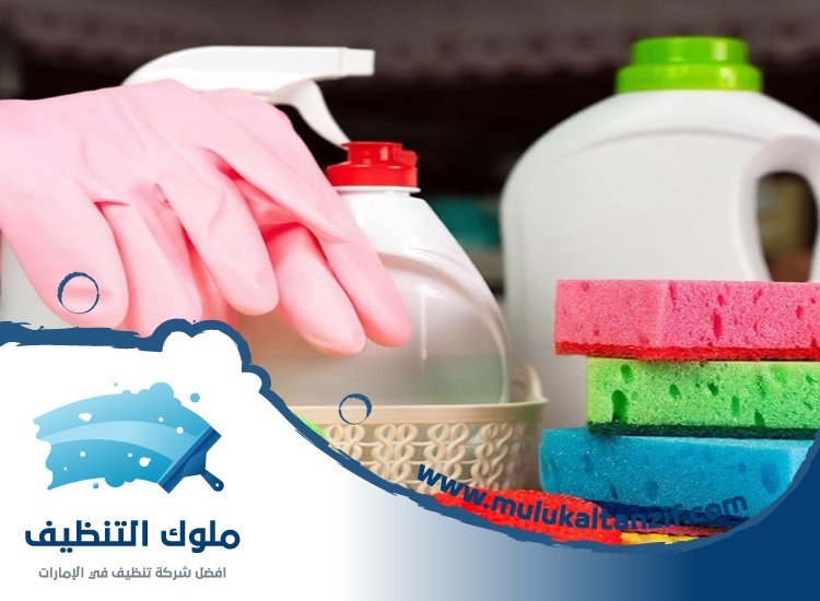 شركة تنظيف شقق في الفجيرة