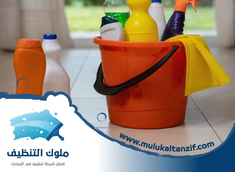 شركة تنظيف شقق في الفجيرة