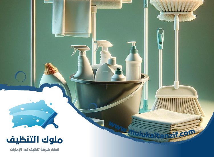 شركة تنظيف فلل في الفجيرة