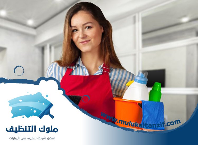شركة تنظيف في الشهباء