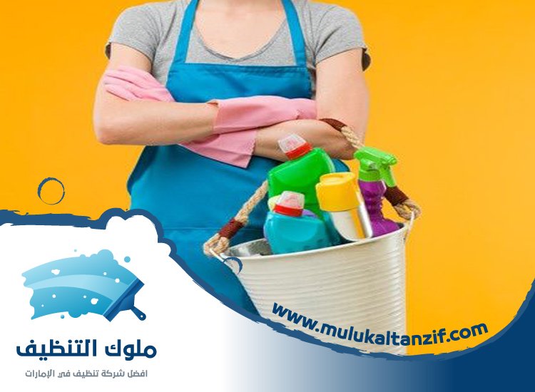 شركة تنظيف في الشهباء