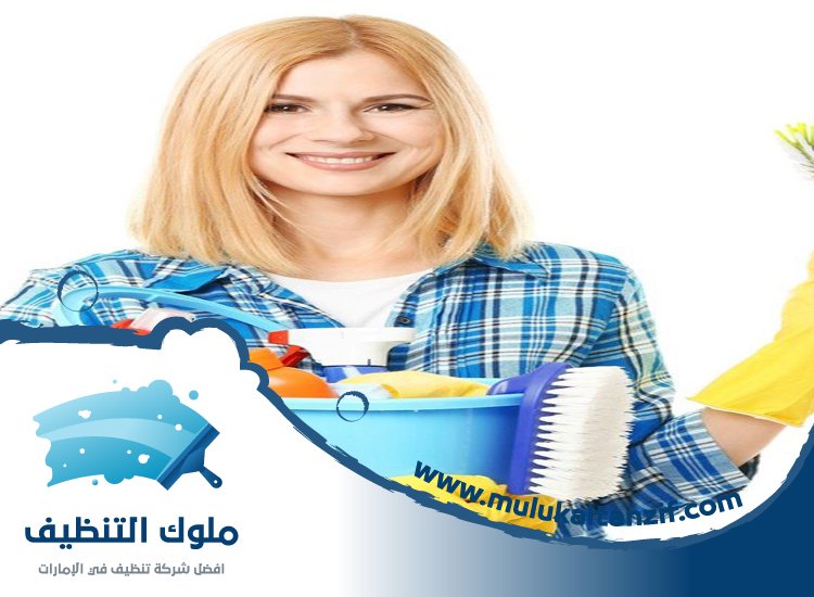 شركة تنظيف في الشهباء