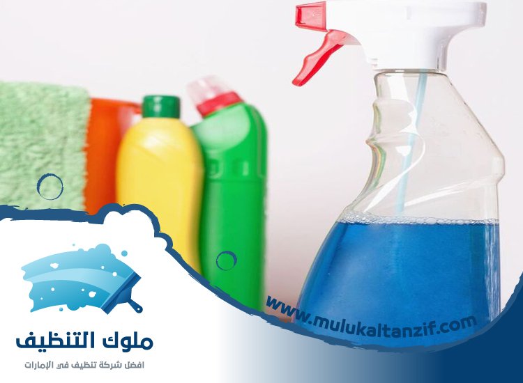 شركة تنظيف في القصيص