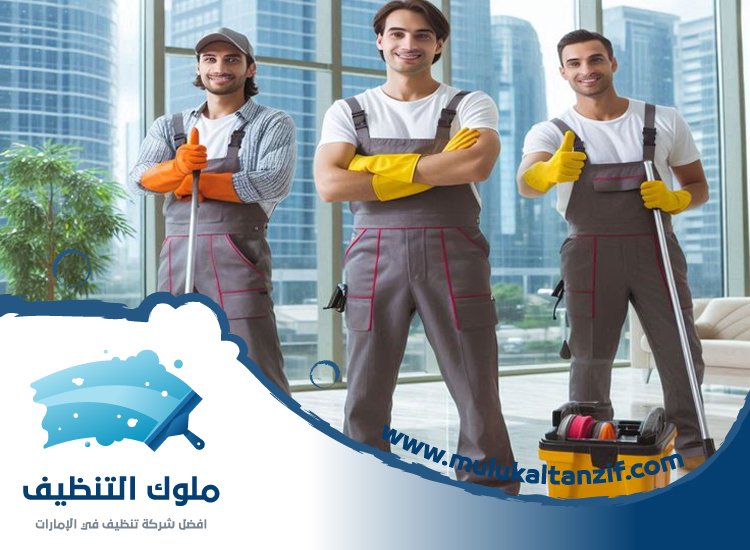 شركة تنظيف في المدام