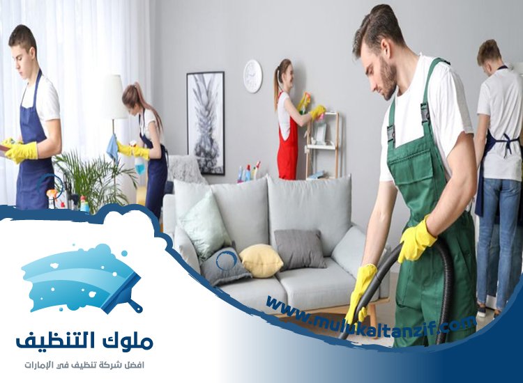 شركة تنظيف في الفصيل