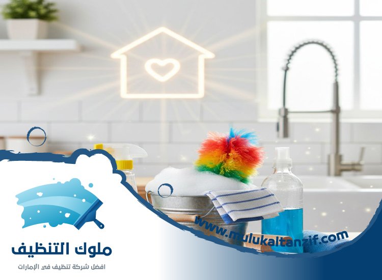 شركة تنظيف في خورفكان