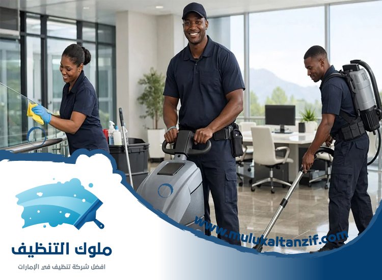 شركة تنظيف في الناصرية