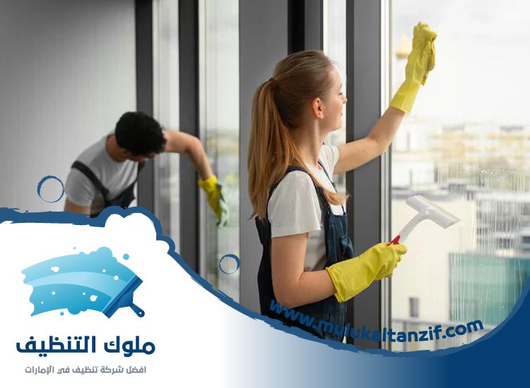 شركة تنظيف في الفصيل