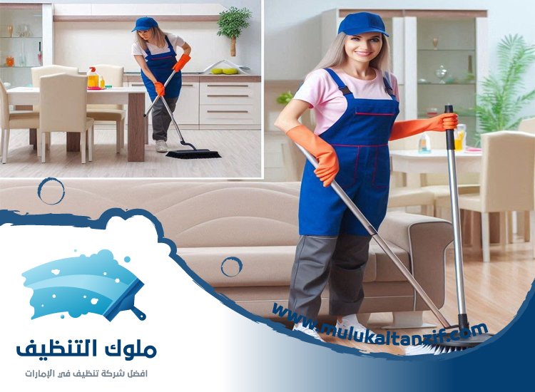 شركة تنظيف في مصفح