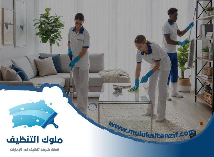 شركة تنظيف في نزوي