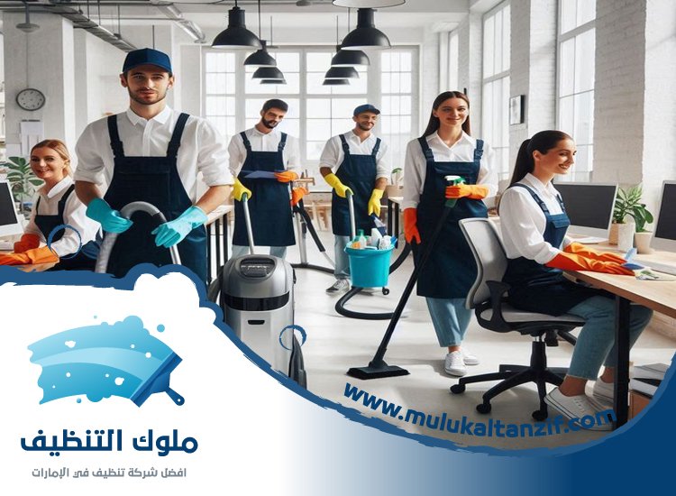 شركة تنظيف في ابو شغارة
