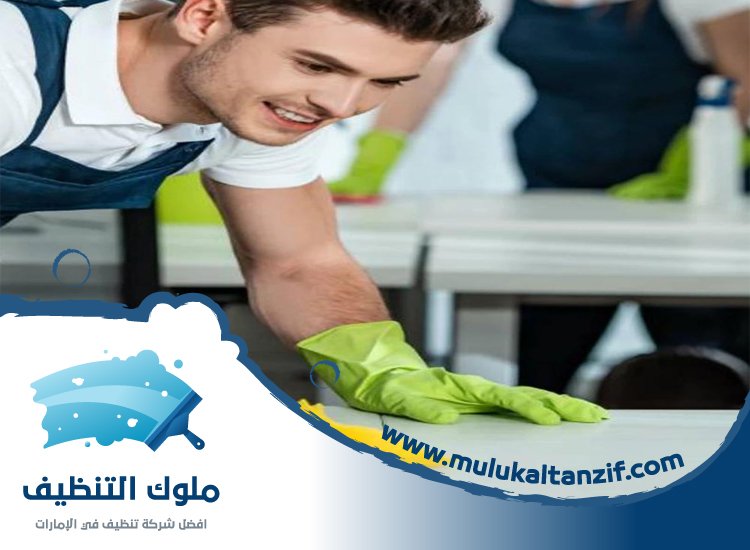 شركة تنظيف في ابو شغارة