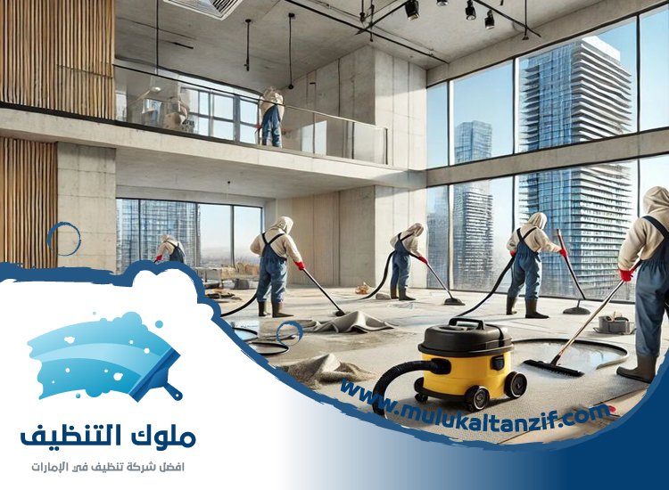 شركة تنظيف في الرفاع