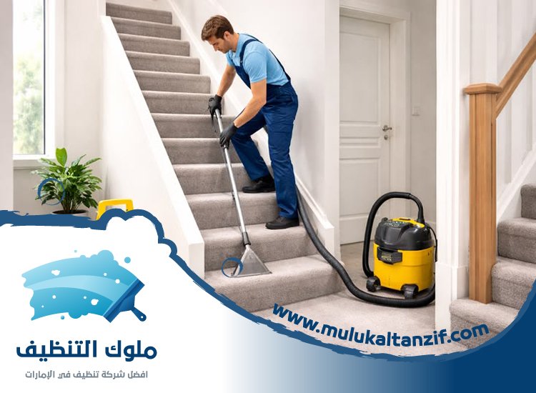 شركة تنظيف
