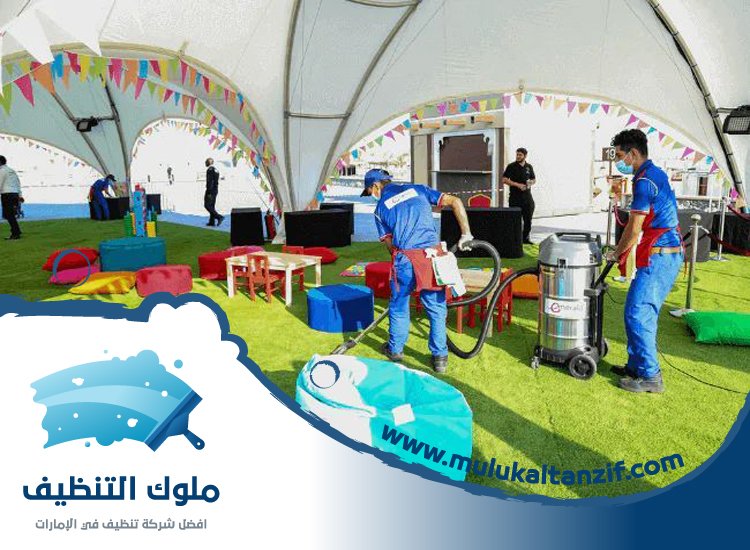 شركة تنظيف في الجافلية