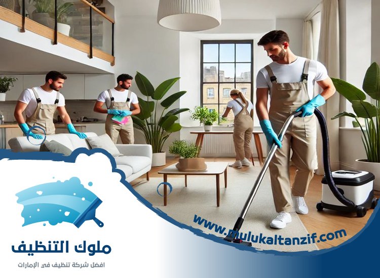 شركة تنظيف في العزرة