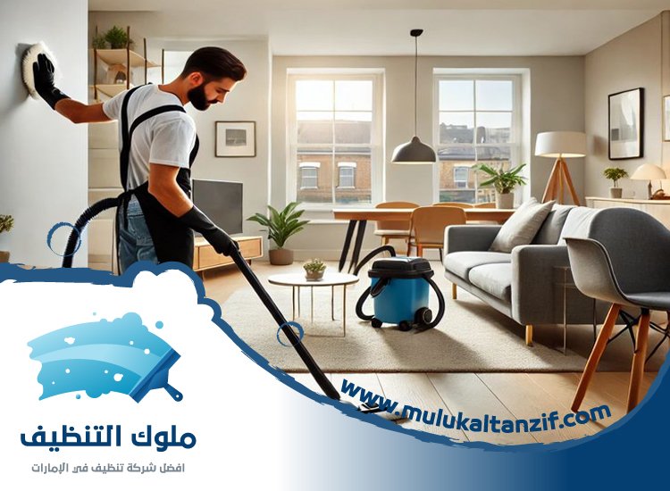 شركة تنظيف في البدع