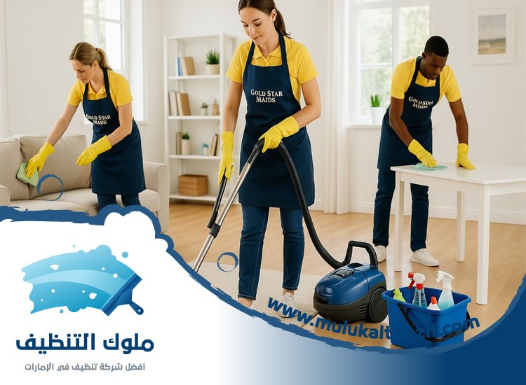 شركة تنظيف في الجافلية