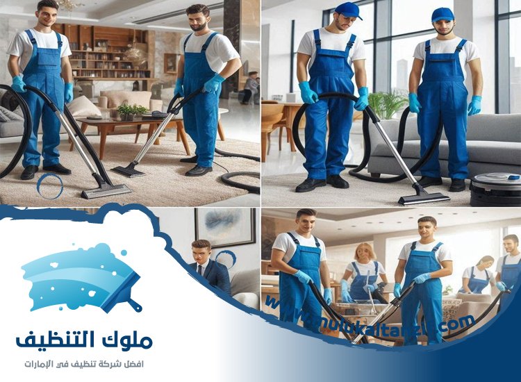 شركة تنظيف