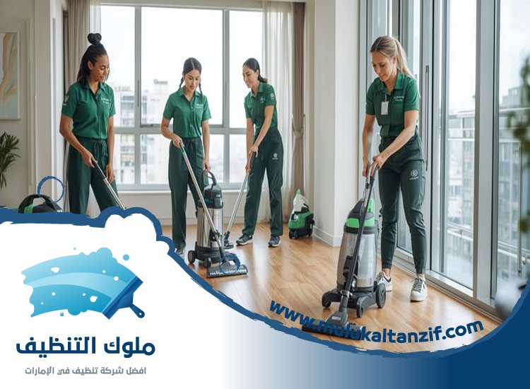 شركة تنظيف في البدع