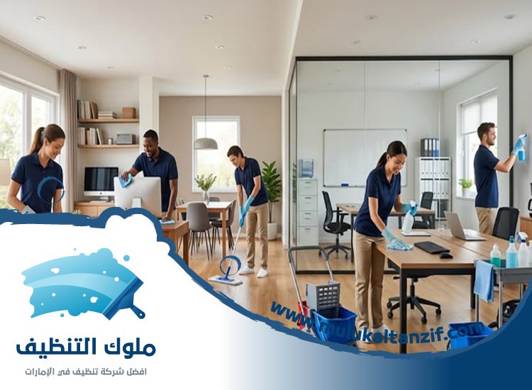 شركة تنظيف في البدع