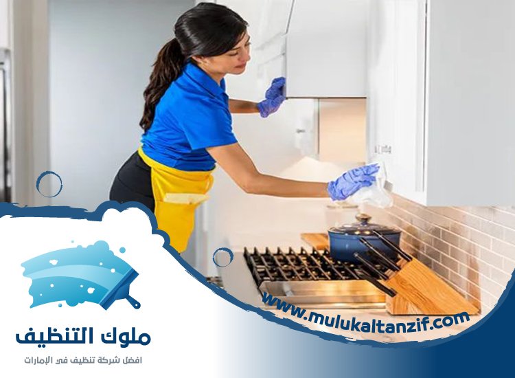 شركة تنظيف في مدينة بدر